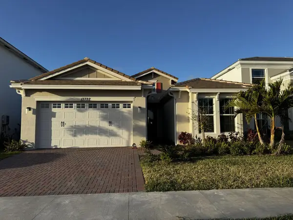 13722 Spruce Pine Drive, Westlake, FL 33470