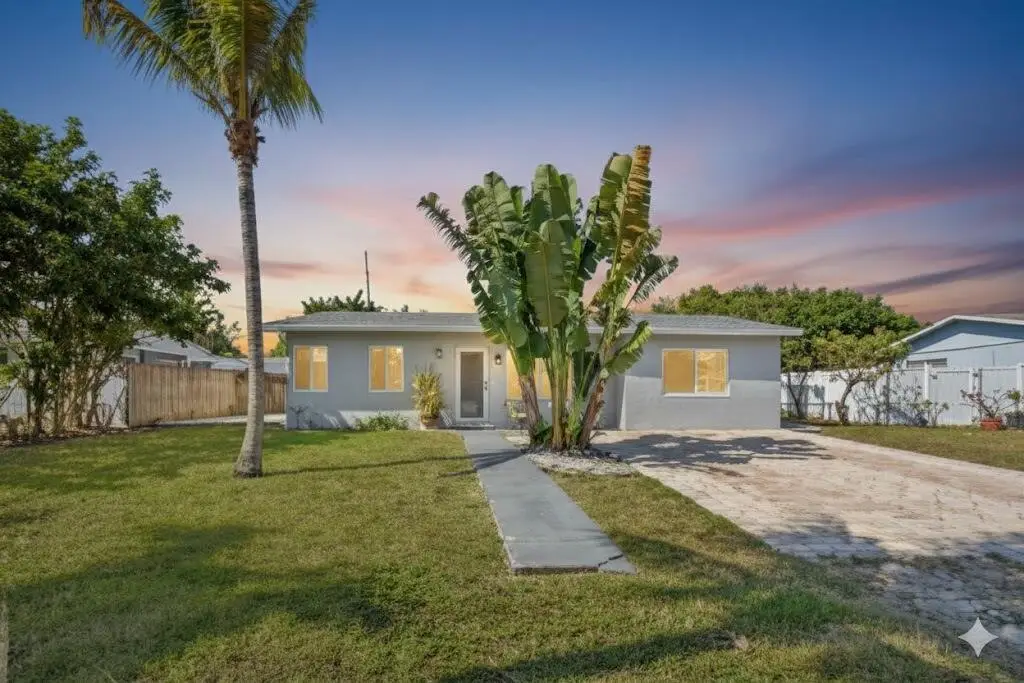 2811 NE 9th Terrace, Pompano Beach, FL 33064 - #1