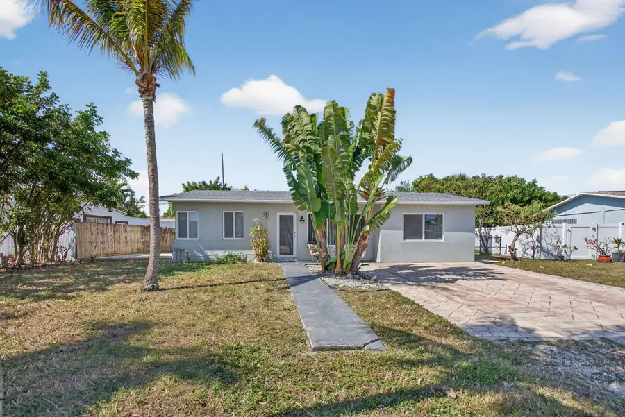 2811 NE 9th Terrace, Pompano Beach, FL 33064 - #3