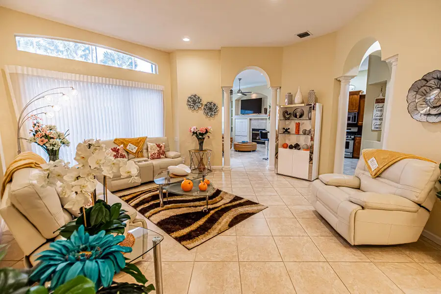 431 NW Cool Water Court, Port Saint Lucie, FL 34986 - #2