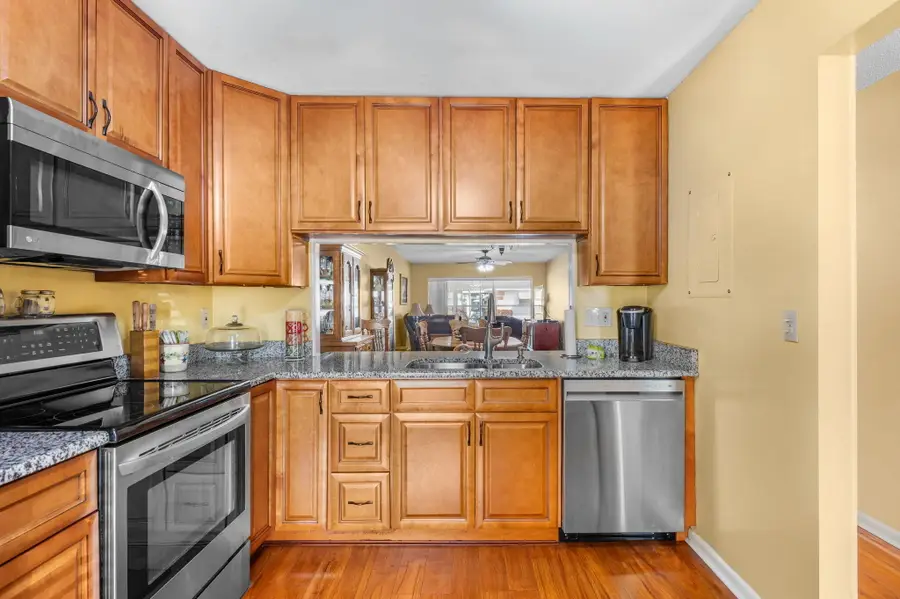 830 Timberview Drive #E, Fort Pierce, FL 34982 - #3