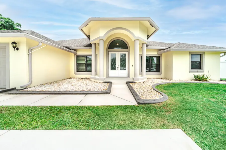 1601 SW California Boulevard, Port Saint Lucie, FL 34953 - #3