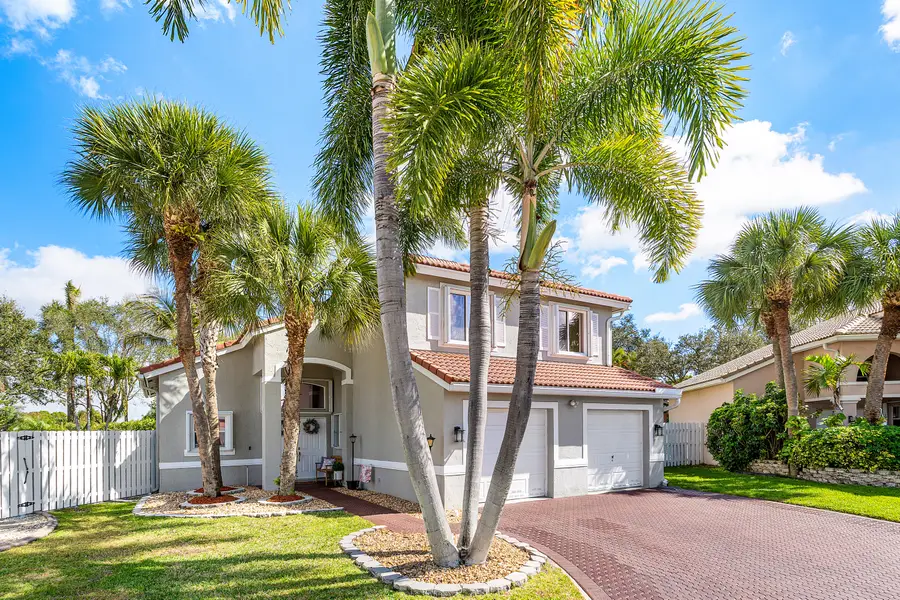 5077 Prairie Dunes Village Circle, Lake Worth, FL 33463 - #3