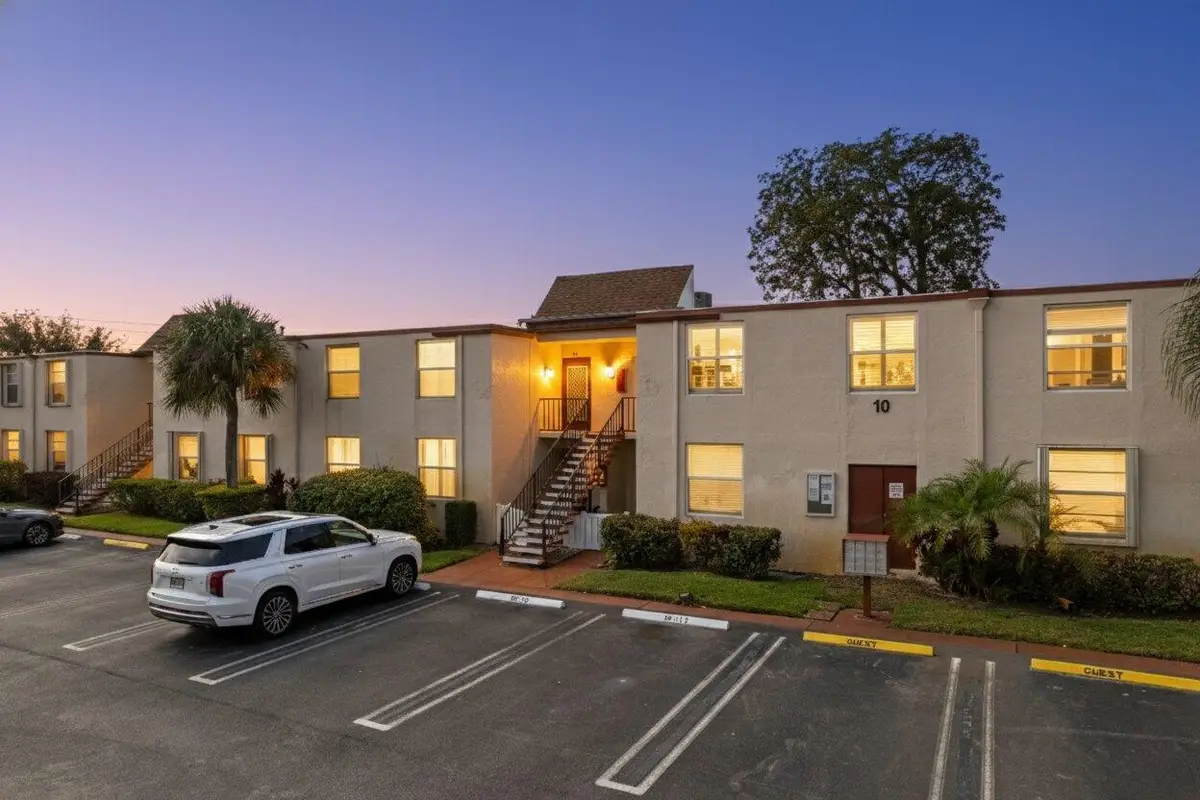 10 Willowbrook Lane #104, Delray Beach, FL 33446 - #1