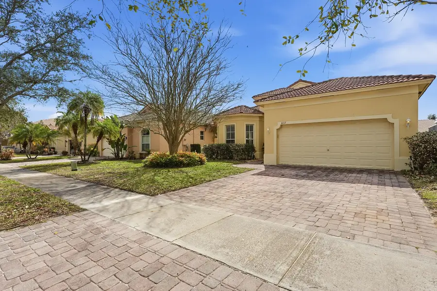 6117 Spring Lake Terrace, Fort Pierce, FL 34951 - #3