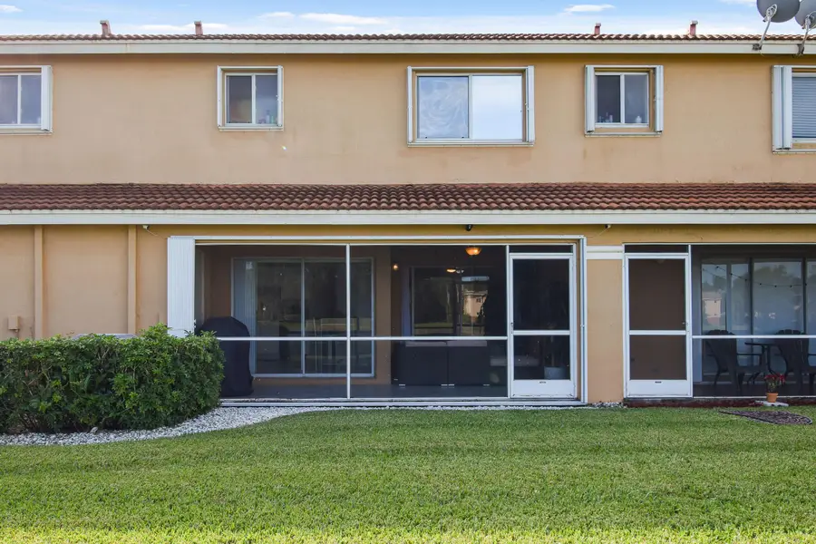 6125 Eaton Street, West Palm Beach, FL 33411 - #3