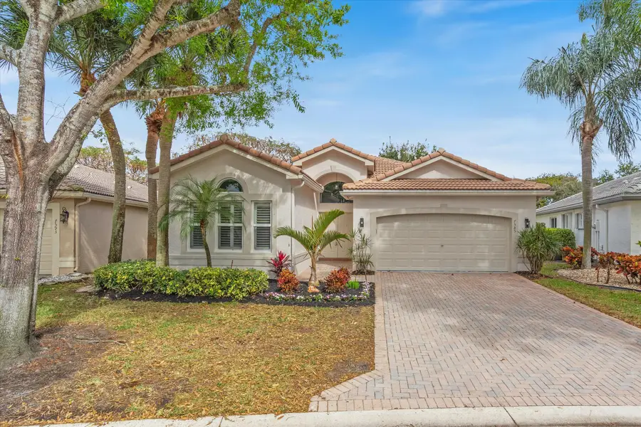 7585 Las Cruces Court, Boynton Beach, FL 33437 - #2