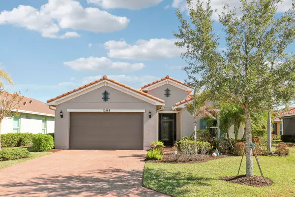 10288 SW Yellowwood Avenue, Port St Lucie, FL 34987