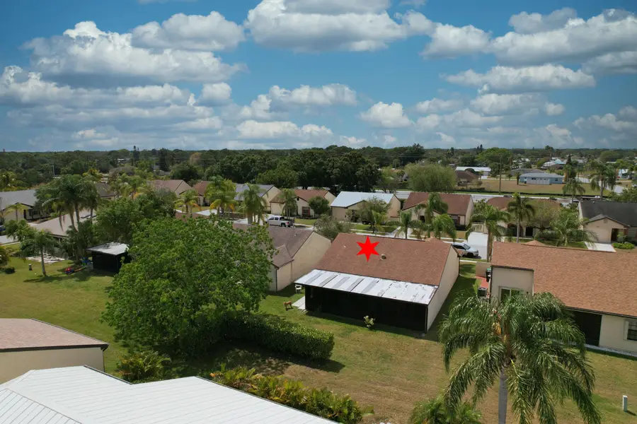 2313 SE Breckenridge Circle, Port Saint Lucie, FL 34952 - #2