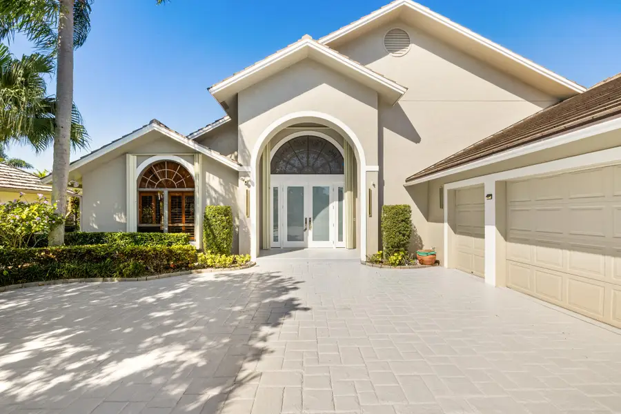 6415 Brandon Street, Palm Beach Gardens, FL 33418 - #2