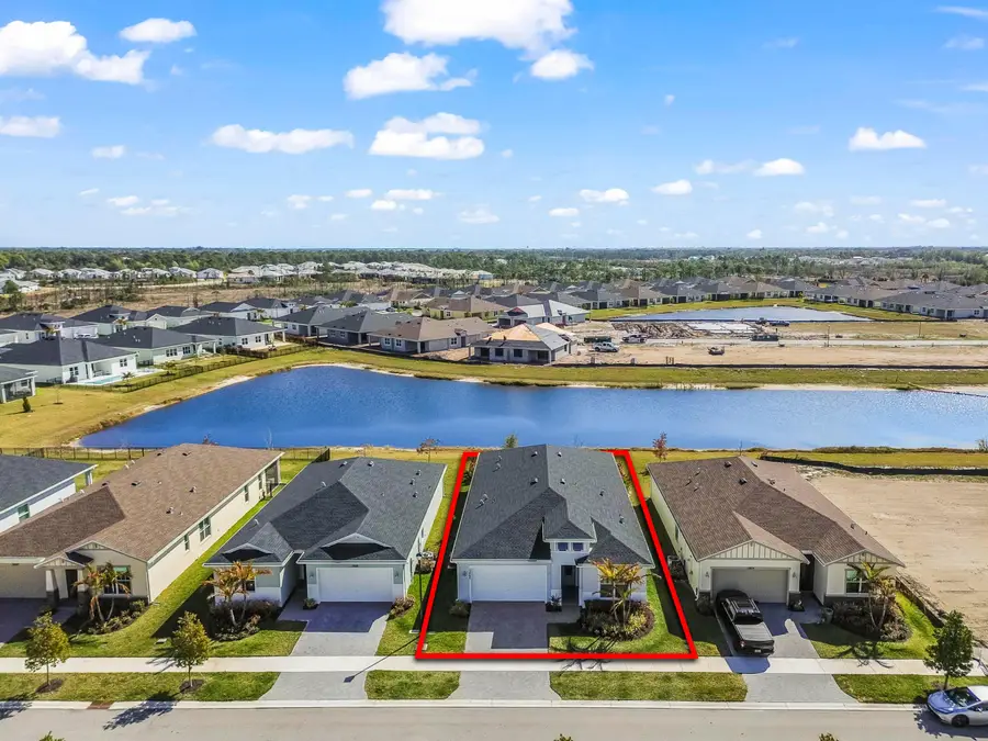 13866 SE Timberoak Road, Port Saint Lucie, FL 34984 - #3