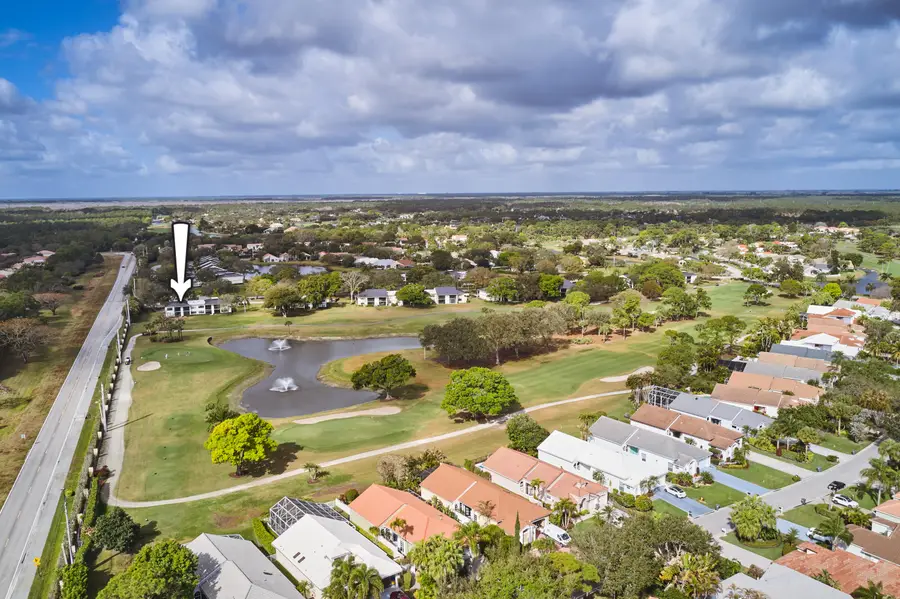 12790 Briarlake Drive #204, Palm Beach Gardens, FL 33418 - #2