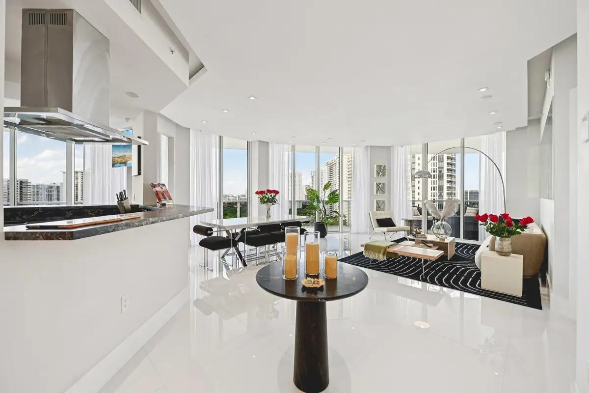 4100 Island Boulevard #1204, Aventura, FL 33160 - #1