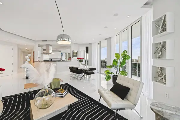 4100 Island Boulevard Boulevard #1204, Aventura, FL 33160