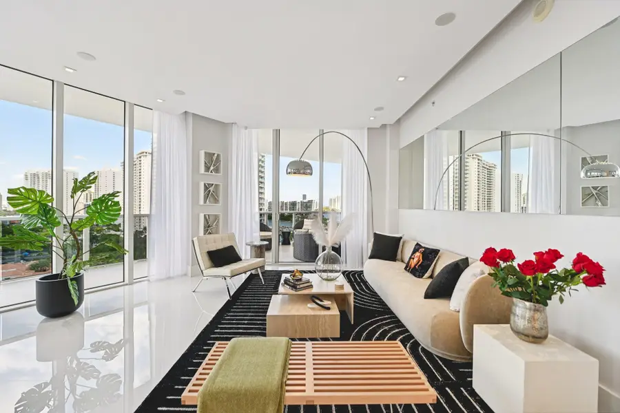 4100 Island Boulevard #1204, Aventura, FL 33160 - #2