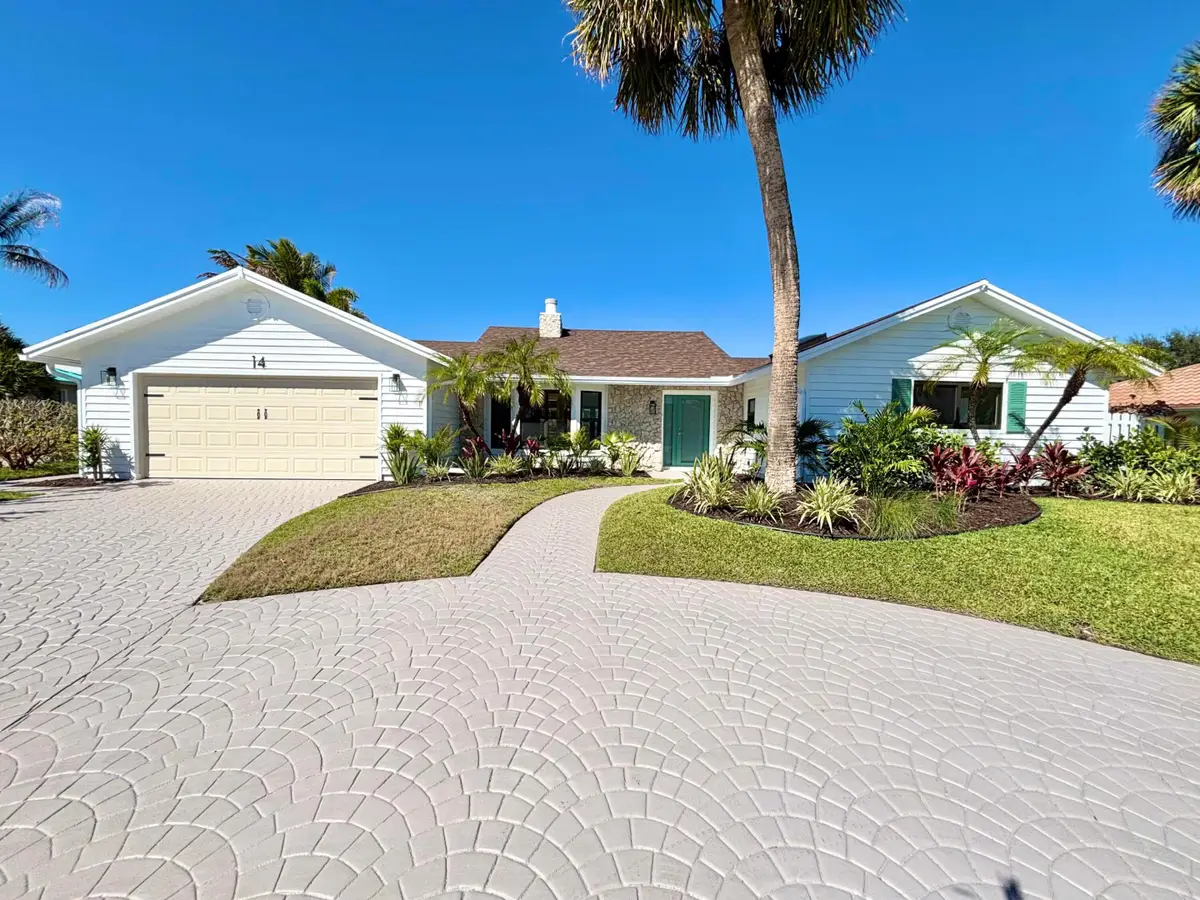 14 SE Paddock Circle, Jupiter, FL 33469 - #1