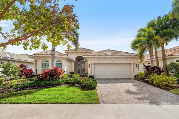 296 Carina Drive, Jupiter, FL 33478