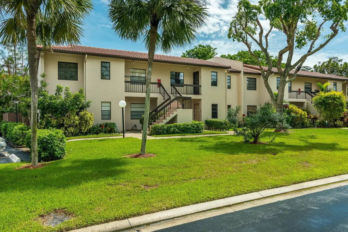 21614 Juego Circle #25h, Boca Raton, FL 33433 - #1