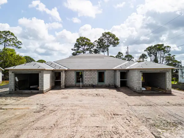 1167 Schumann Drive, Sebastian, FL 32958