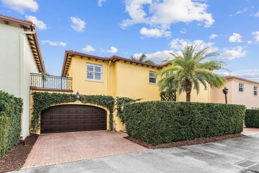 100 Via Floresta Drive, Boca Raton, FL 33487 - #3