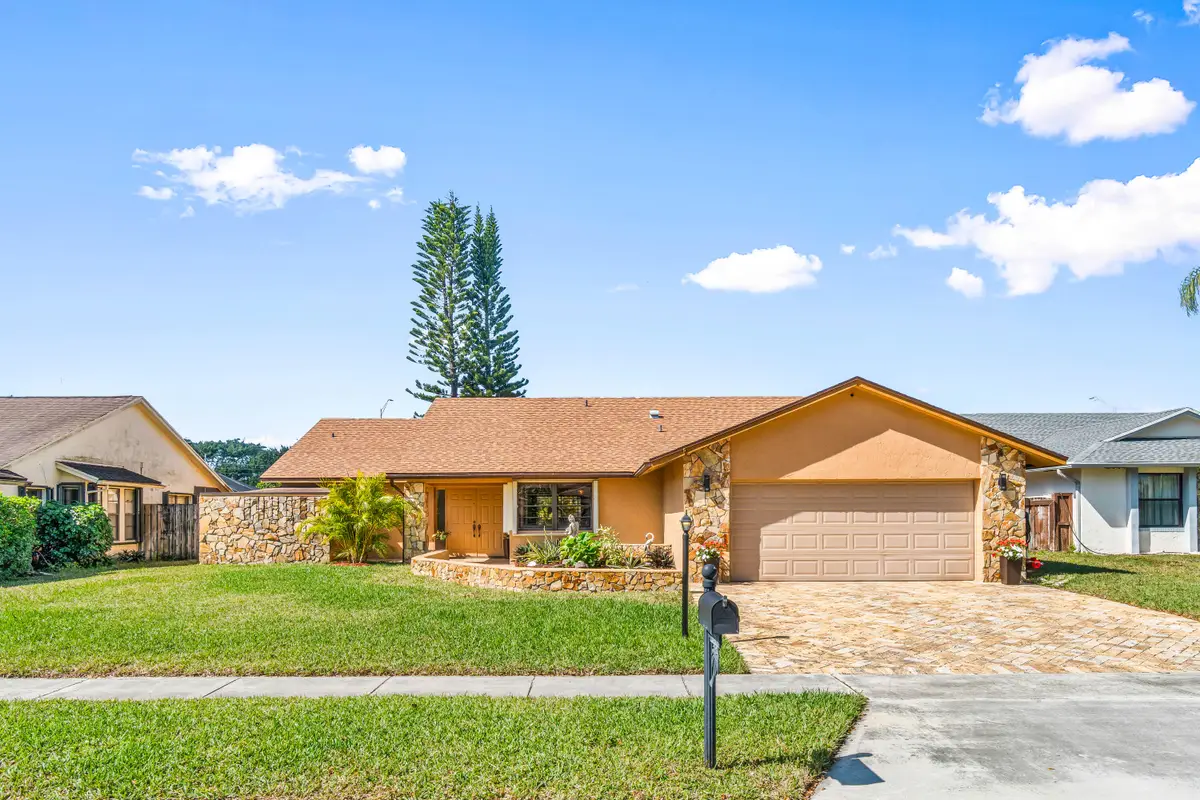 19873 Court Of The Myrtles, Boca Raton, FL 33434 - #1