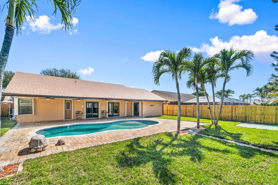 19873 Court Of The Myrtles, Boca Raton, FL 33434 - #2