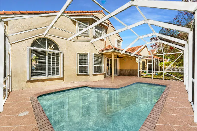 10956 N Danbury Way, Boca Raton, FL 33498 - #3