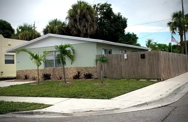 528-530 Mayflower Road #528-530, West Palm Beach, FL 33405