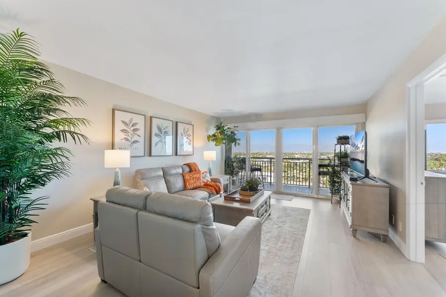 2611 N Riverside Drive #1002, Pompano Beach, FL 33062 - #3