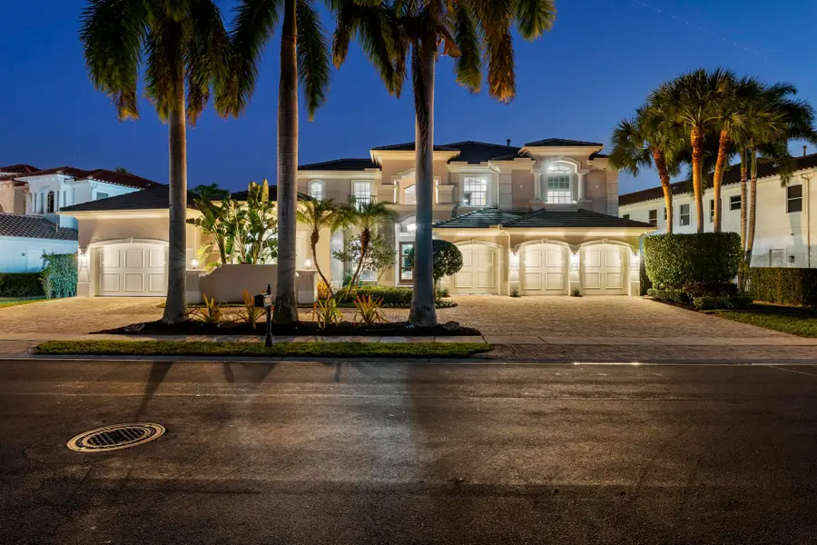 432 Savoie Drive, Palm Beach Gardens, FL 33410 - #2