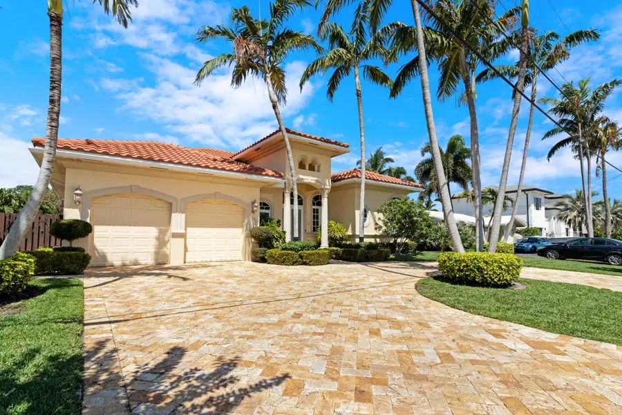 371 SE 15 Avenue, Pompano Beach, FL 33060 - #3