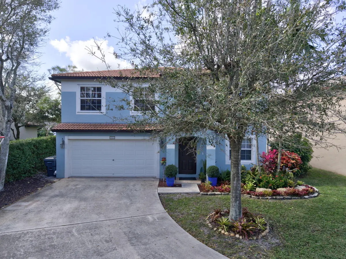 6755 Rainwood Cove Lane, Lake Worth, FL 33463 - #1