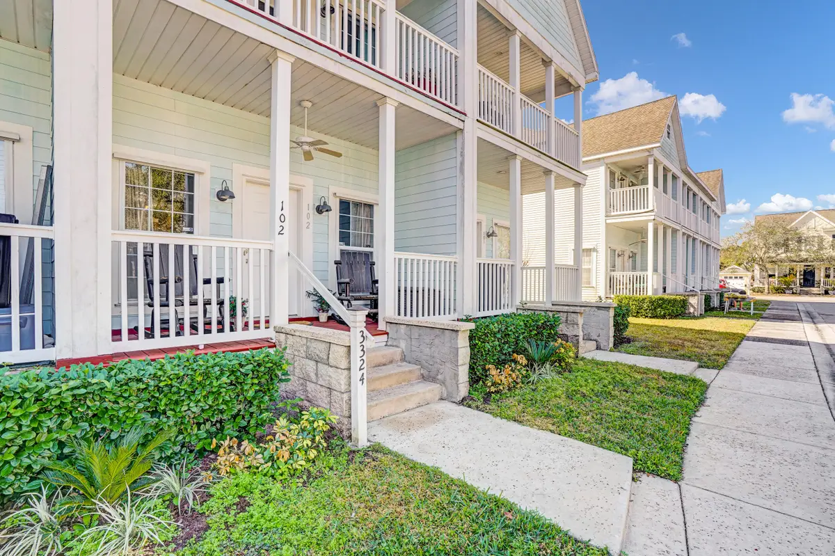 3324 Monterey Square Lane #102, Fort Pierce, FL 34982 - #1