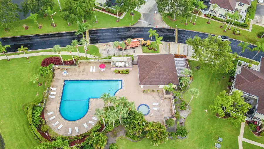 44 Essex Court #B, West Palm Beach, FL 33411 - #2