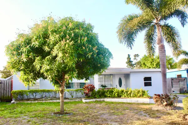 2901 French Avenue, Lake Worth Beach, FL 33461