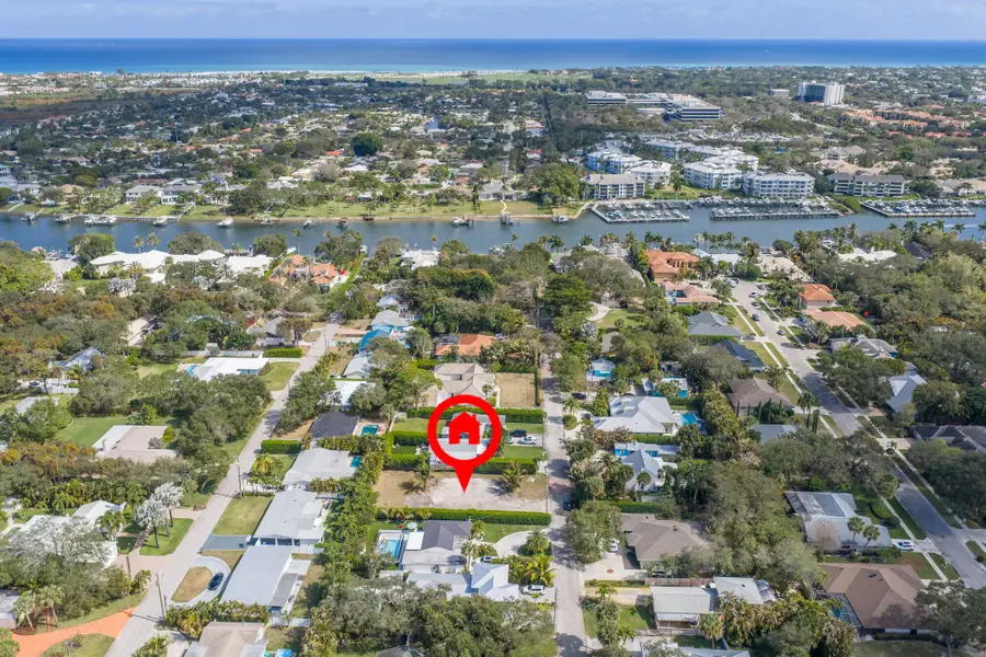 2417 Country Oaks Lane, West Palm Beach, FL 33410 - #3