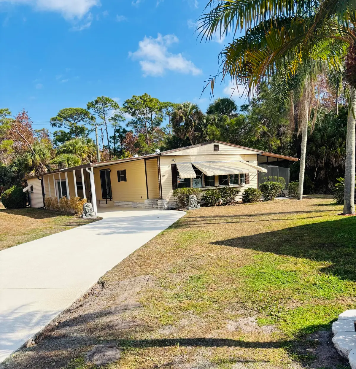 124 W Caribbean, Port Saint Lucie, FL 34952 - #1