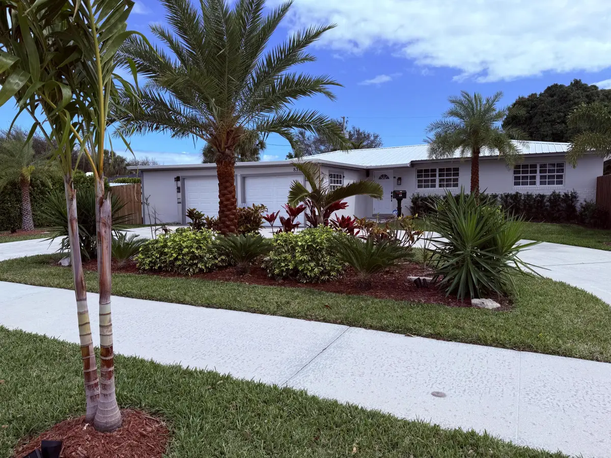 830 6th Street, Lake Park, FL 33403 - #1