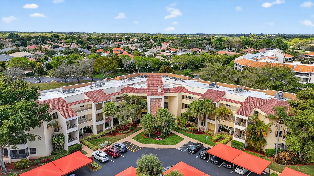 7535 La Paz Boulevard #301, Boca Raton, FL 33433 - #1