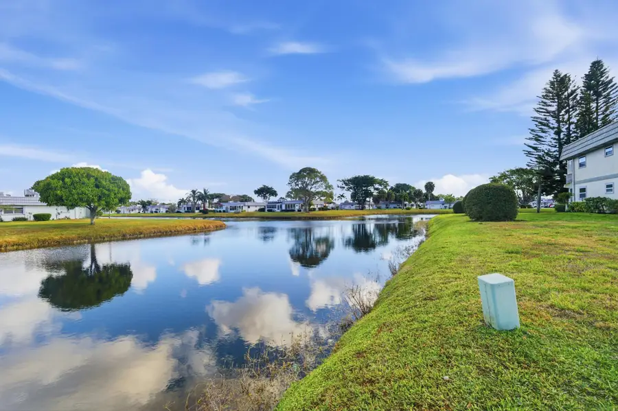 142 Monaco C, Delray Beach, FL 33446 - #2