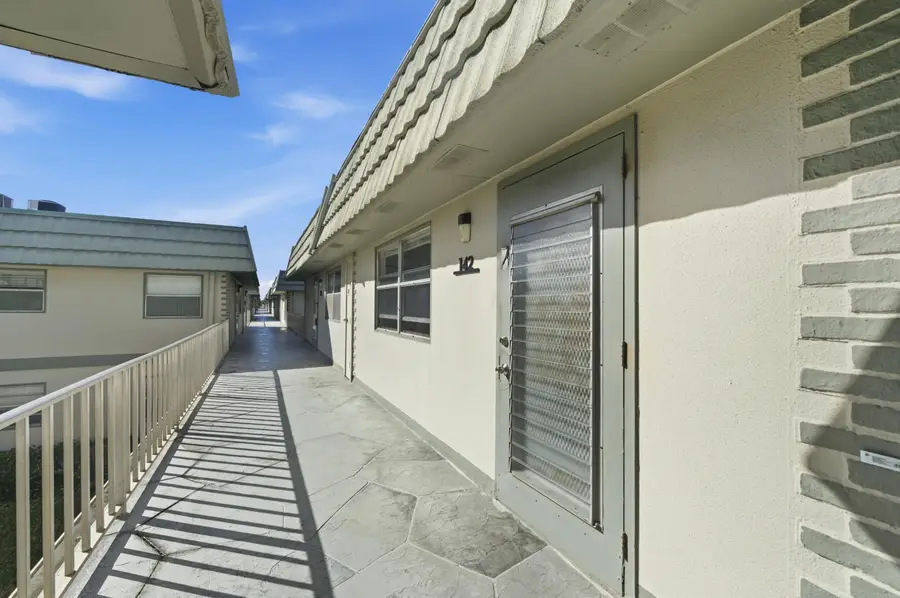 142 Monaco C, Delray Beach, FL 33446 - #3