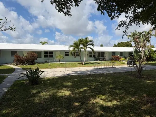 3801 NE 22nd Terrace #12, Lighthouse Point, FL 33064 - #1