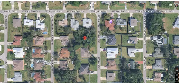 3408 SW Galeti Street, Port St Lucie, FL 34953
