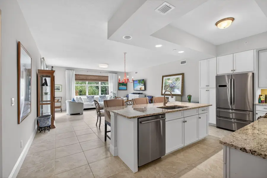 834 Bay Colony Drive S, Juno Beach, FL 33408 - #3