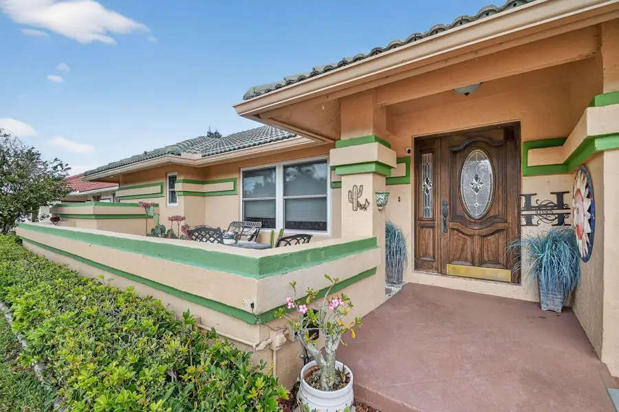 9744 Majestic Way, Boynton Beach, FL 33437 - #2