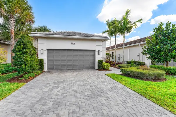 16047 Key Biscayne Lane, Westlake, FL 33470