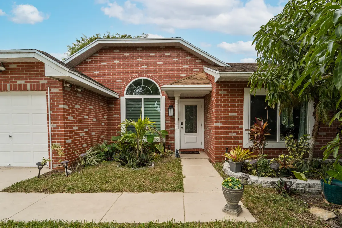 8208 Scenic Turn, Boca Raton, FL 33433 - #1