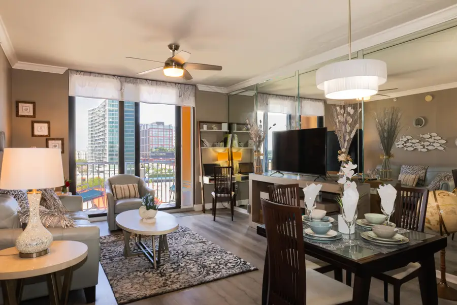 651 Okeechobee Boulevard #1008, West Palm Beach, FL 33401 - #3