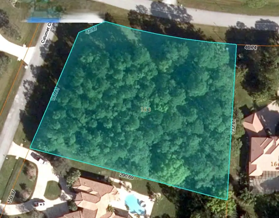 8311 Calumet Court, Port Saint Lucie, FL 34986 - #2