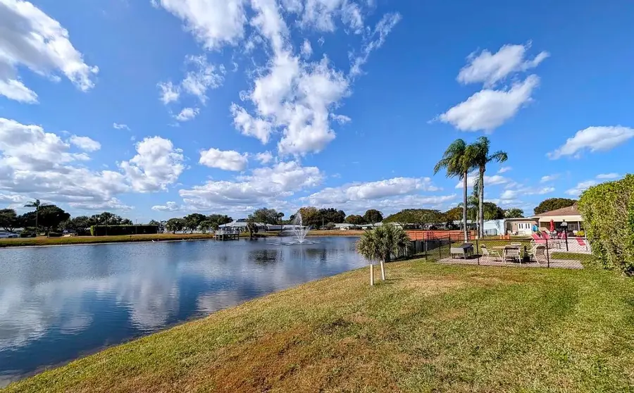 370 High Point Boulevard #C, Delray Beach, FL 33445 - #2